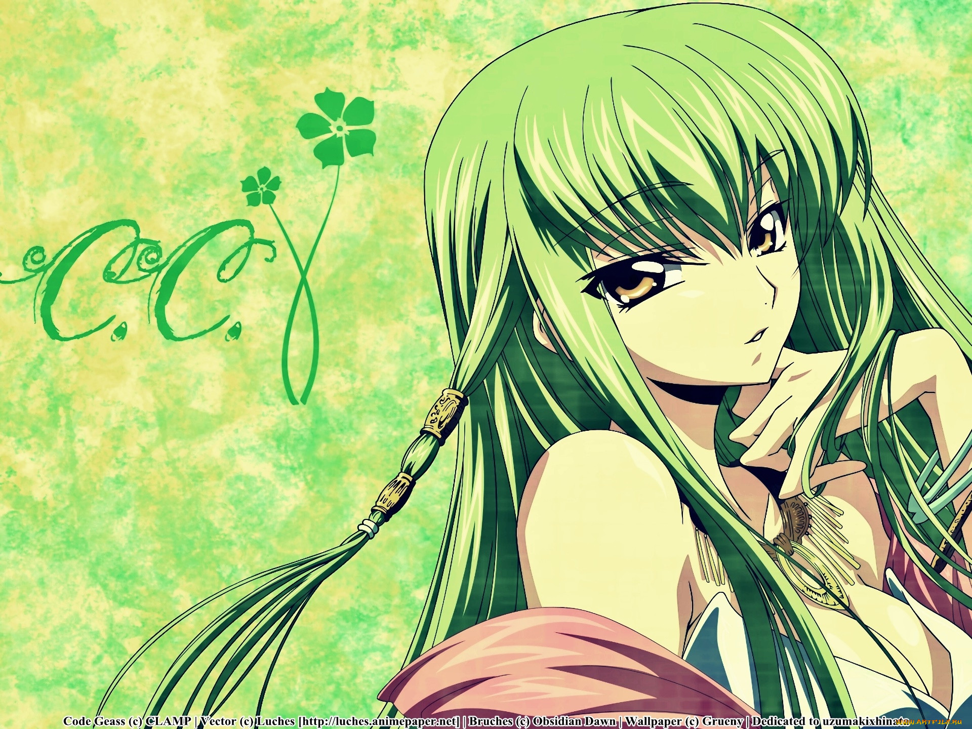 , code geass, 